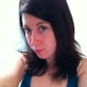 Meet your Posher, Krysta